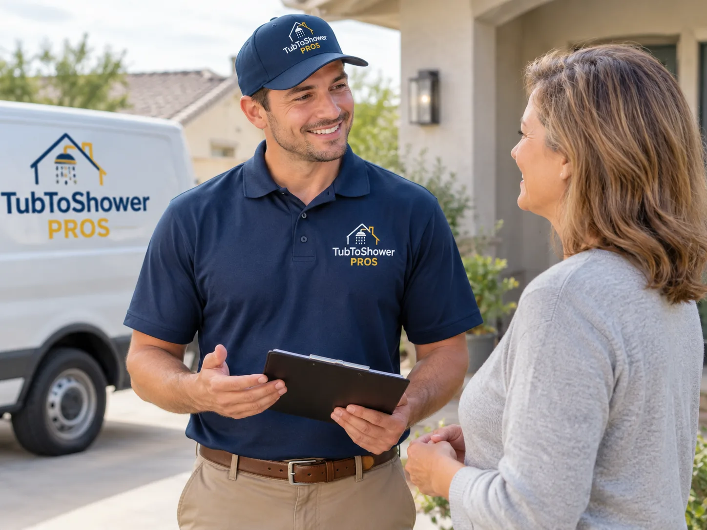 Tub Shower Conversion Fleming Island, FL FAQs
